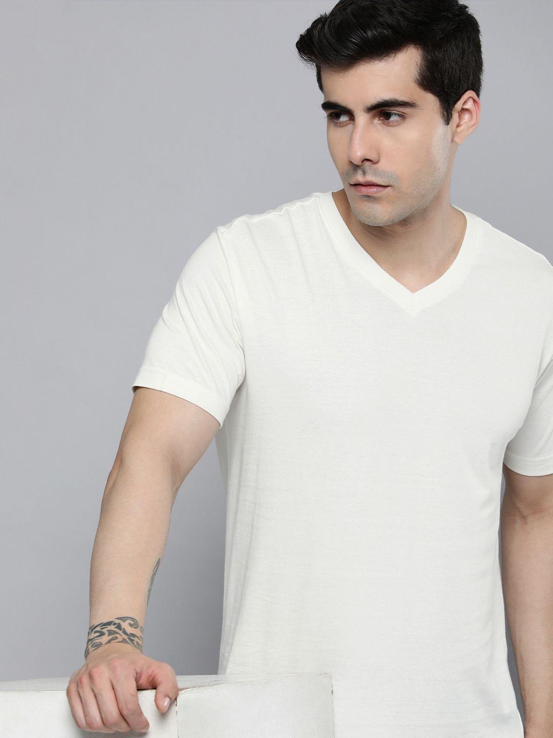 ether v-neck t-shirt