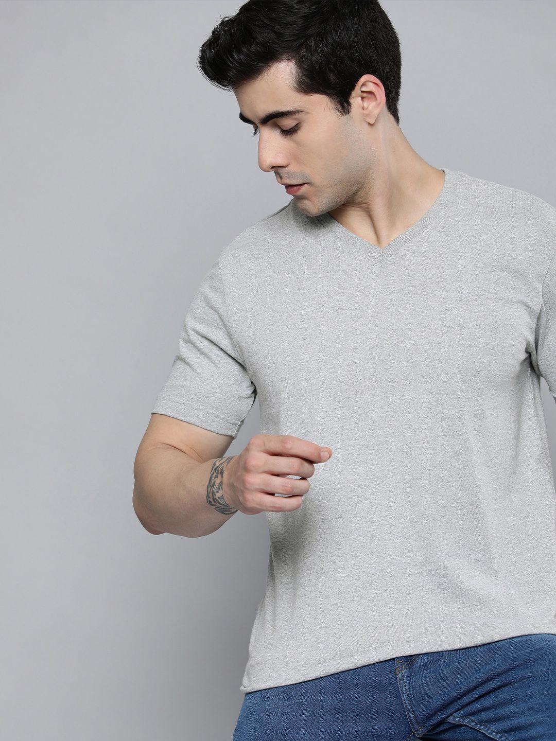 ether v-neck t-shirt