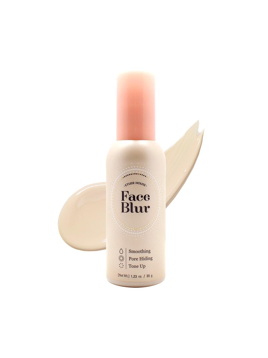 etude face blur spf 33 pa++ smoothing pore hiding tone up primer - 35 g