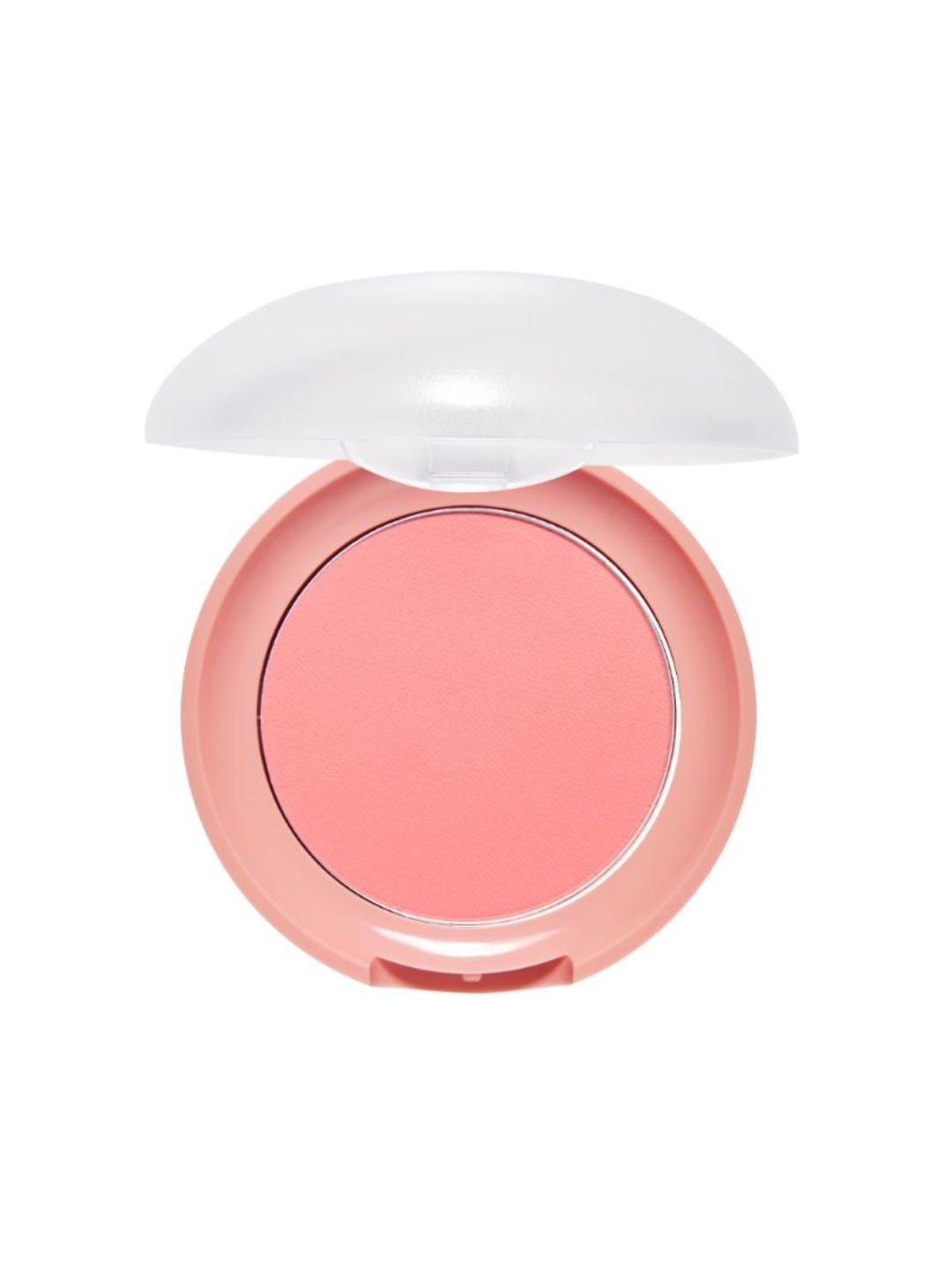 etude lovely cookie blusher - sweet coral candy or202