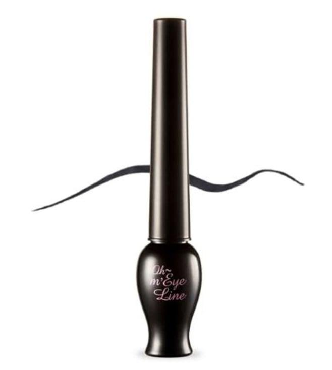 etude oh my eye liner #2 gray - 5 ml