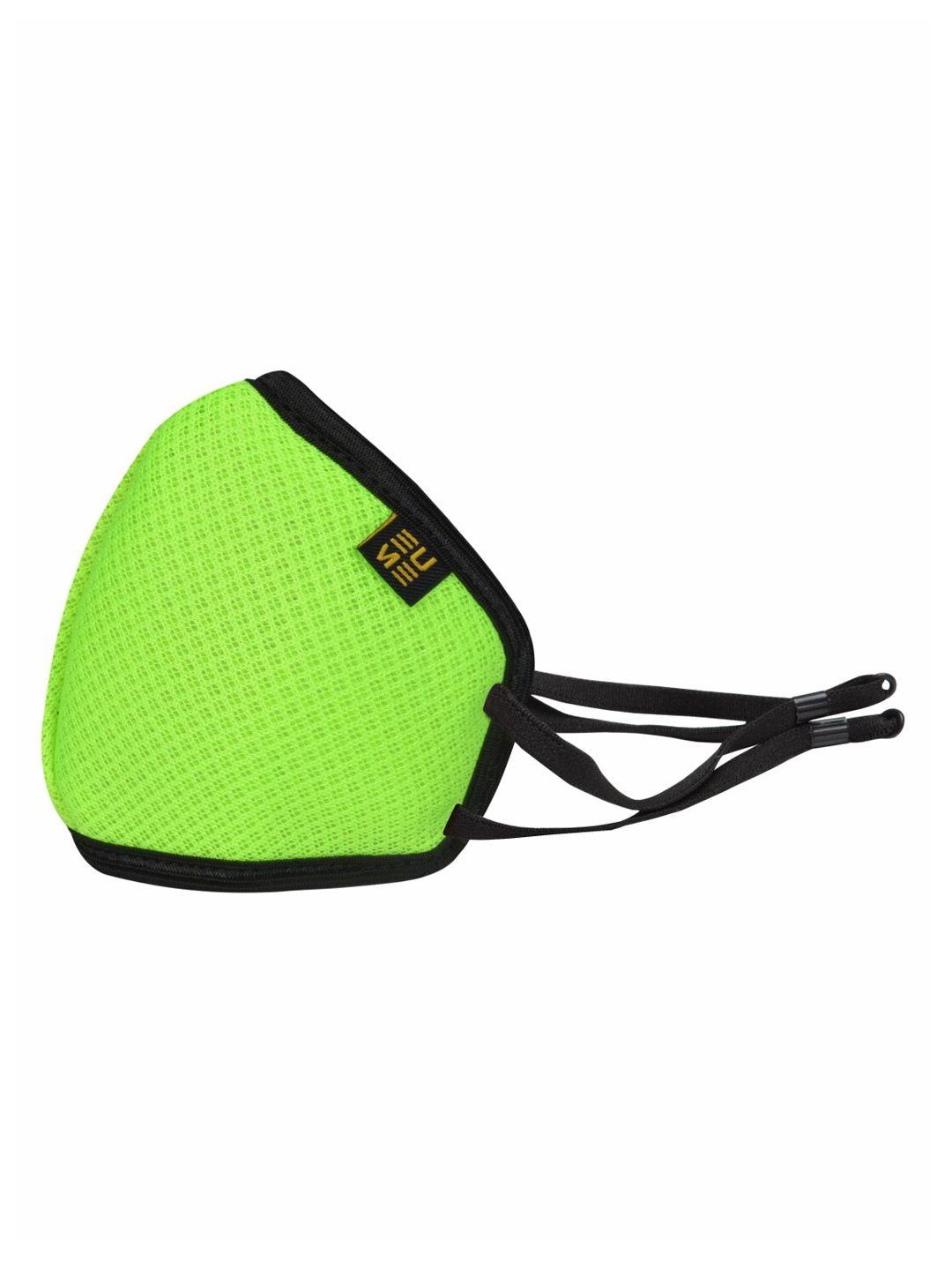 eume green protect+ 95 reusable and washable outdoor masks