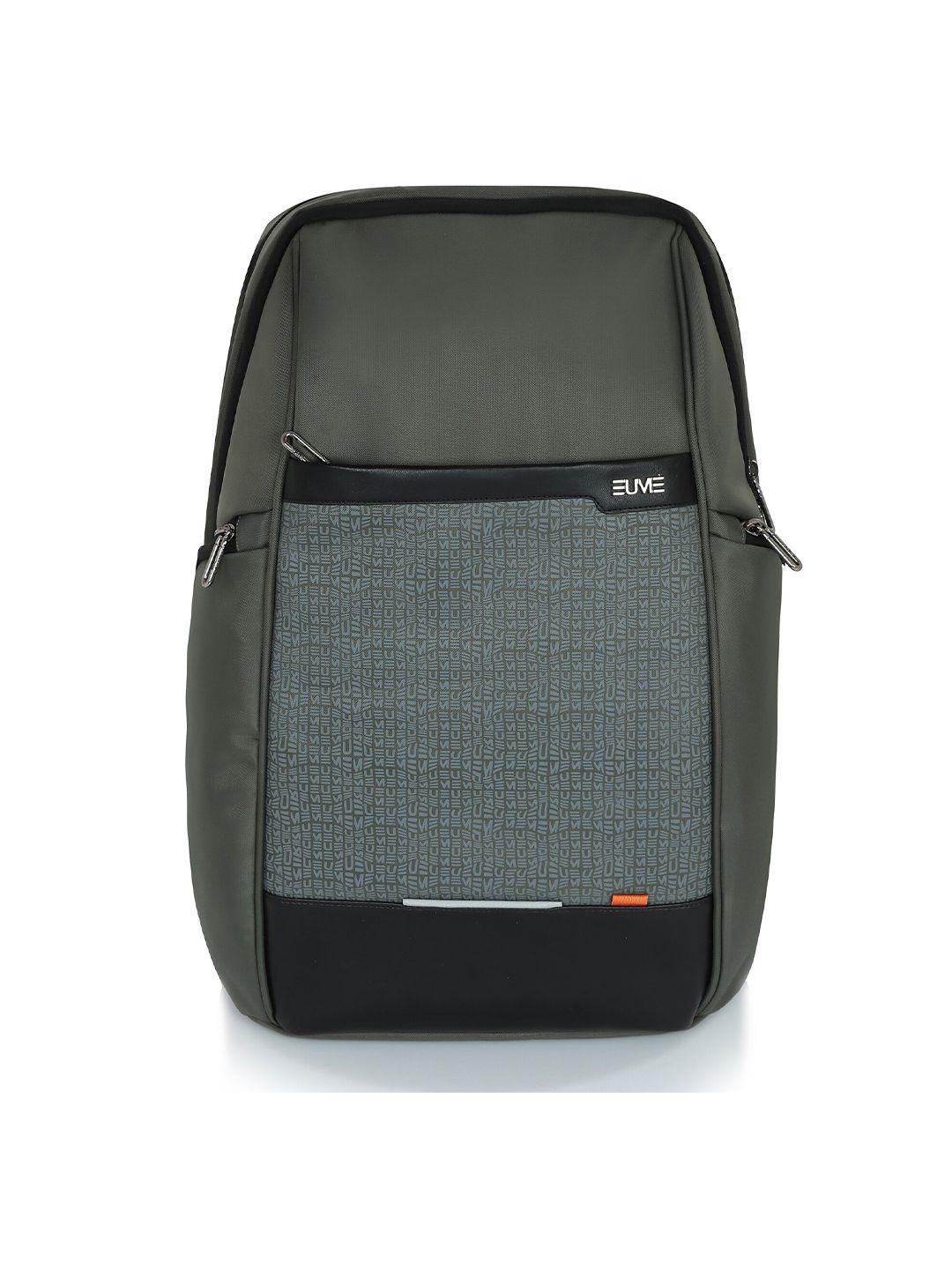 eume laptop backpack