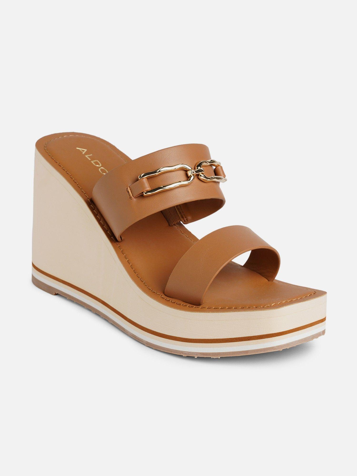 eva beige sandals for women