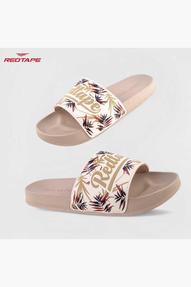 eva slip-on womens casual wear slides