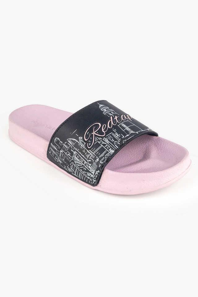 eva slip-on womens casual wear slides