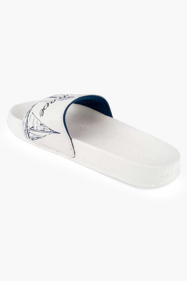 eva slip-on womens casual wear slides