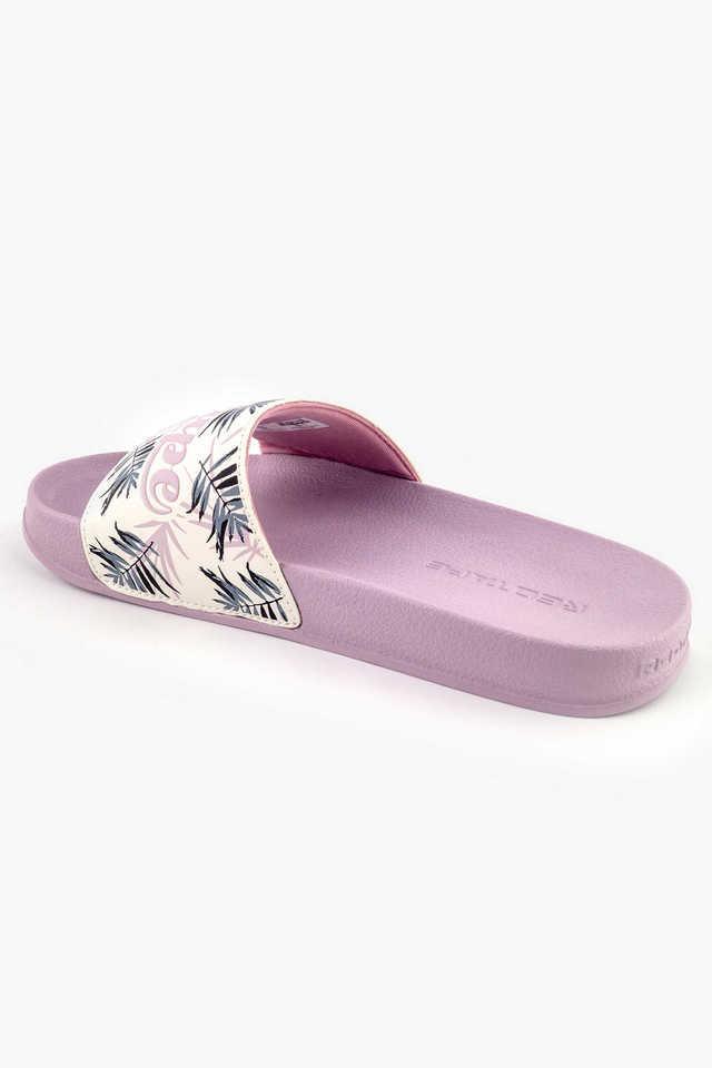 eva slip-on womens casual wear slides