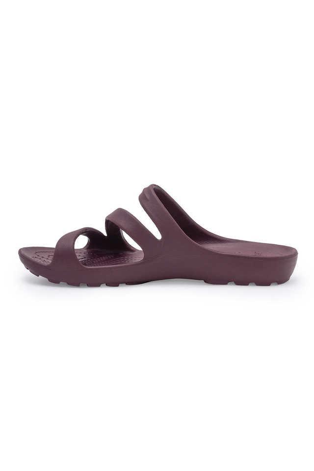 eva slip-on womens comfort slides