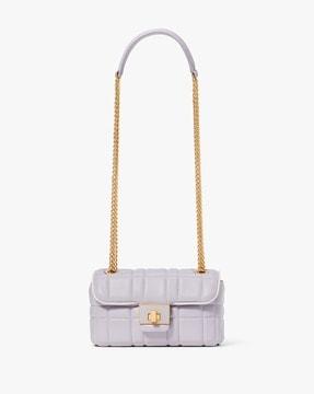 evelyn small shoulder crossbody