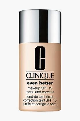 even better liquid foundation makeup with spf 15 - golden