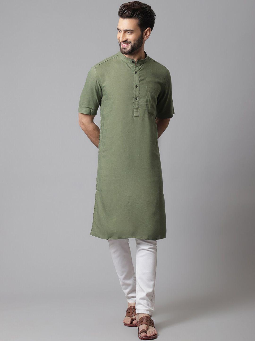 even men cotton kurta