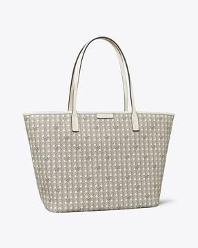 ever-ready zip tote bag