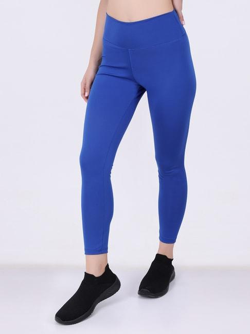 everdion-blue-mid-rise-tights