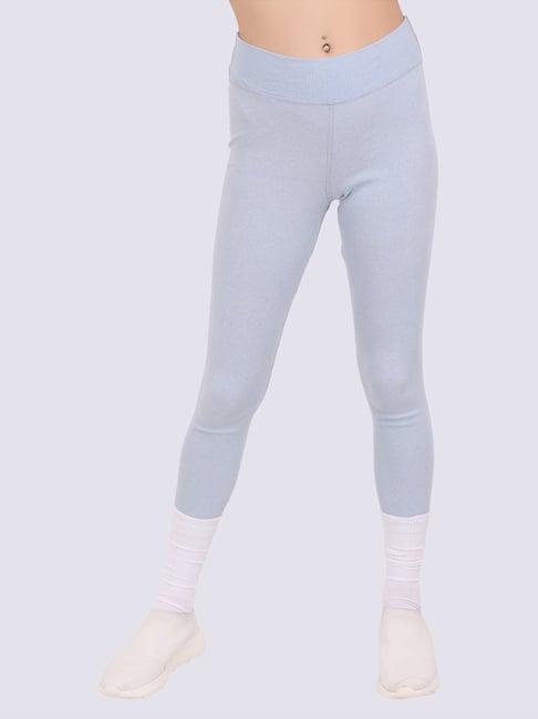 everdion grey cotton tights