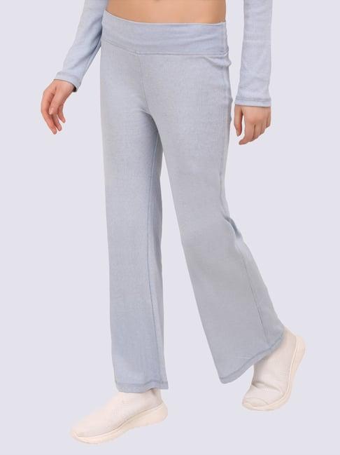 everdion grey cotton trackpants