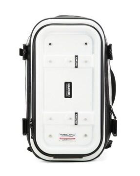 everyday adjustable straps backpack