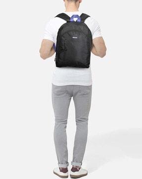 everyday back pack with adjustable straps