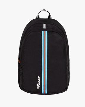 everyday backpack with adjustable shoulder straps