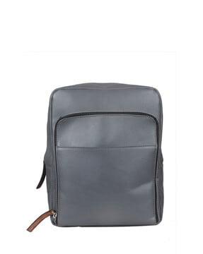 everyday backpack with adjustable shoulder straps