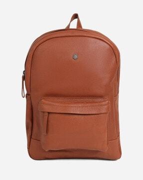 everyday backpack with adjustable strap