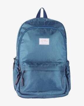 everyday backpack with adjustable straps