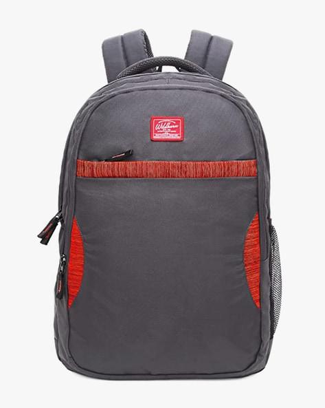 everyday backpack with adjustable straps