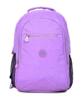 everyday backpack with adjustable straps