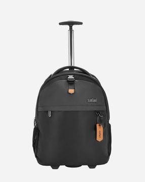 everyday backpack with adjustable straps