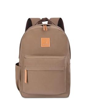 everyday backpack with adjustable straps