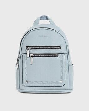 everyday backpack with adjustable straps