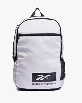 everyday backpack with shoulder straps