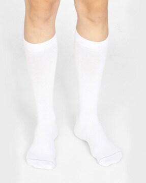 everyday mid-calf length socks