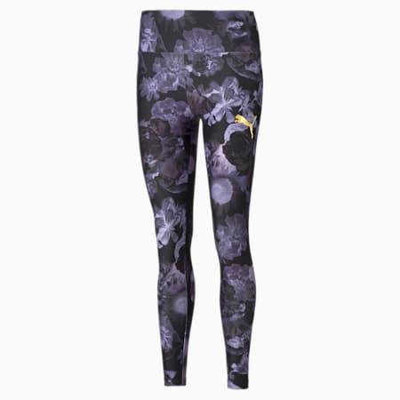 evide printed women's leggings