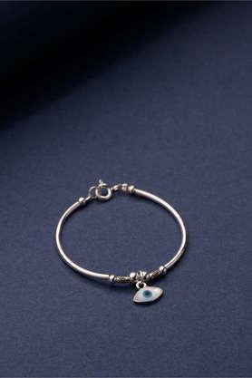 evil eye baby bracelet