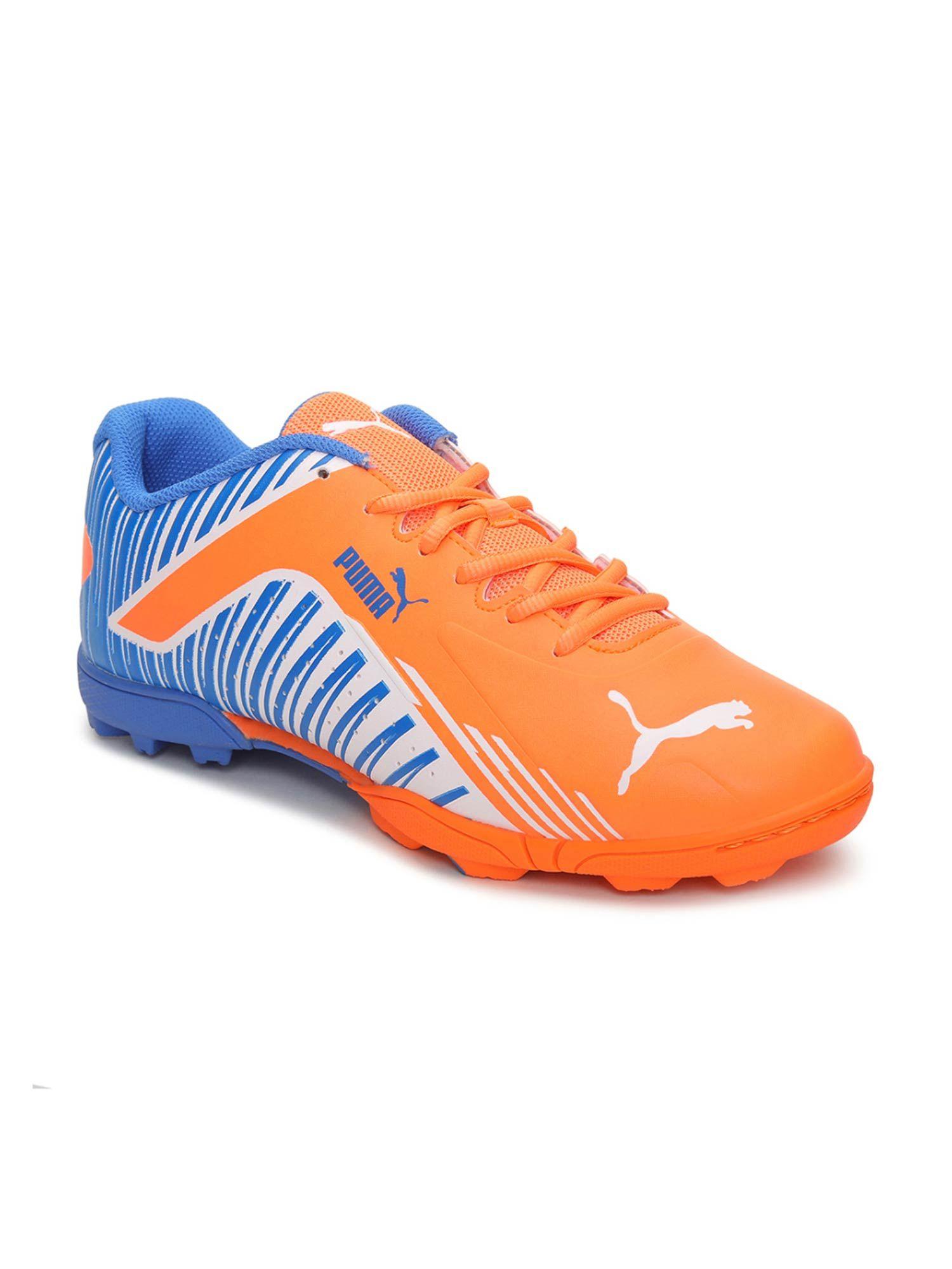 evo speed one8 jr v2 kids sports shoes