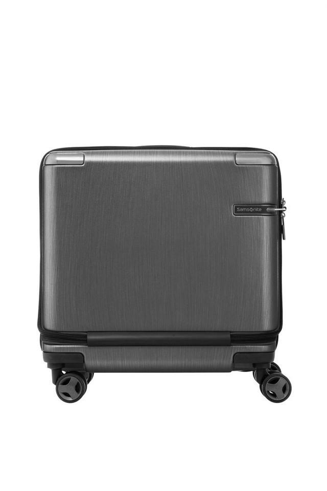 evoa sp rol polycarbonate 8 wheels hard trolley