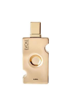 evoke gold edition eau de parfum fruity perfume for her