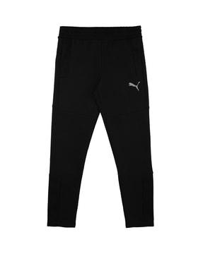 evostripe drycell pants with elasticated waistband