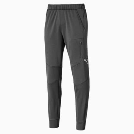 evostripe warm men's sweatpants