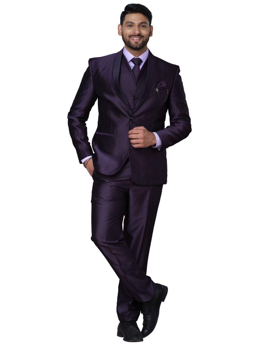 exclusive brodman men designer suit