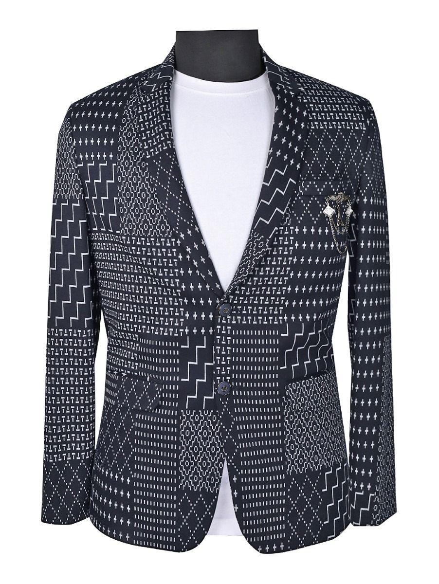 exclusive brodman men designer blazer - pfc4140568