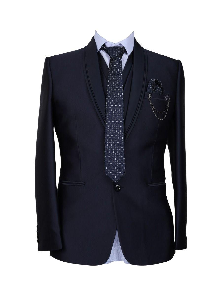 exclusive brodman men designer suit - pee1832404