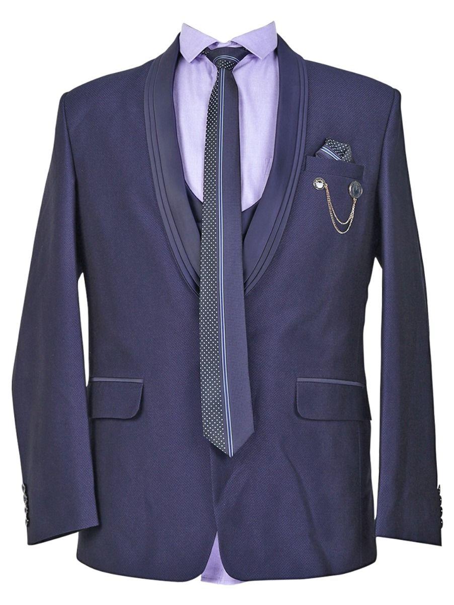 exclusive brodman men designer suit - pfb3826469