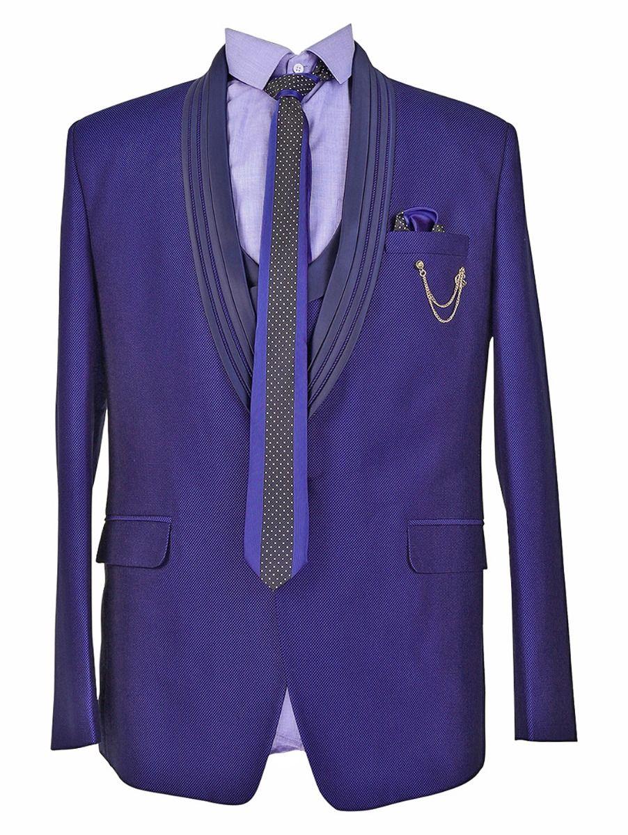 exclusive brodman men designer suit - phb8525836