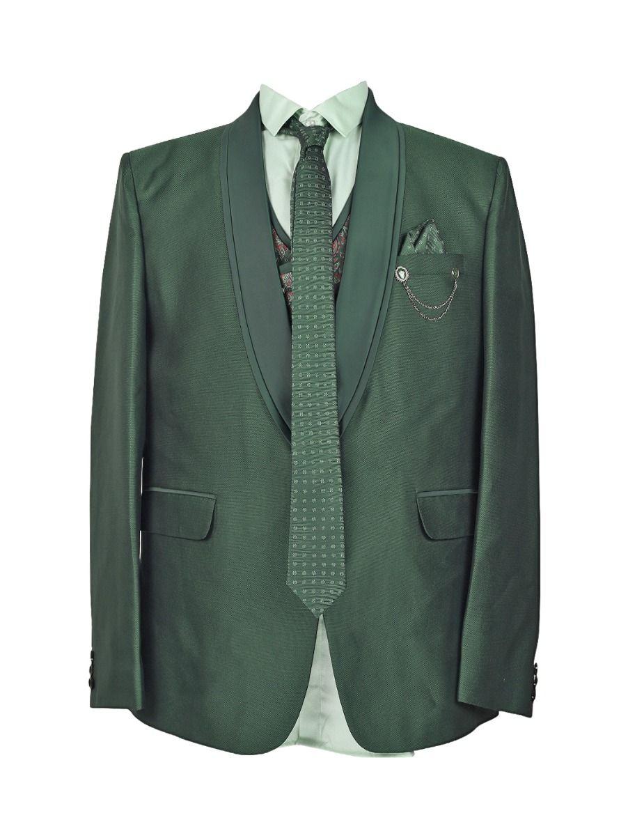 exclusive brodman men designer suit - phd9682540