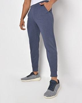 expedition joggers with insert pockets