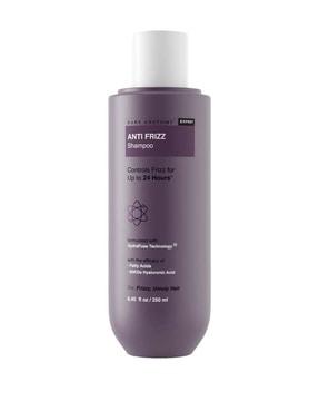 expert anti-frizz shampoo