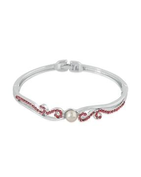 exquisite crystal bracelet br2100362r