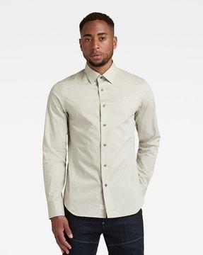 extra slim fit shirt